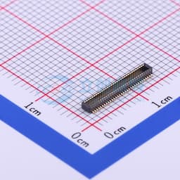 间距:0.4mm 公 立贴缩略图