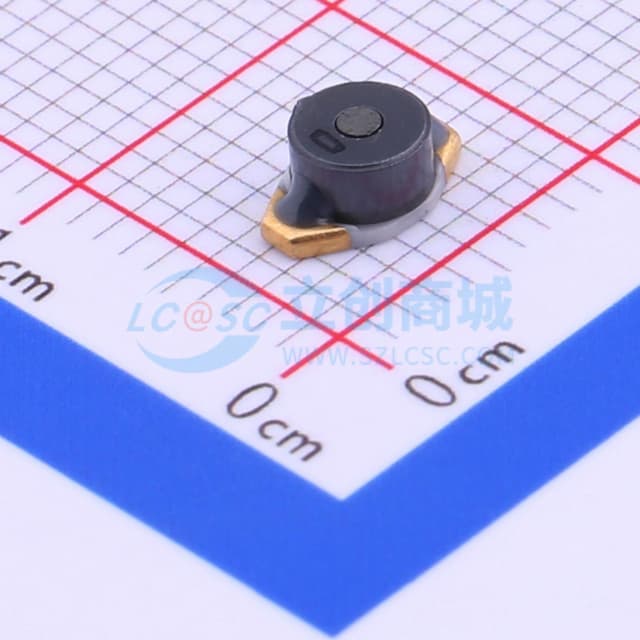 220uH ±20%实物图