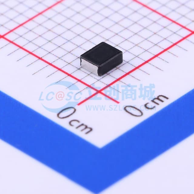 680nH ±20%实物图