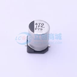 470uF ±20% 6.3V缩略图