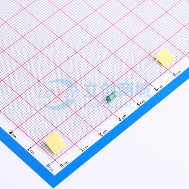 XRAL0307-1R8K实物图