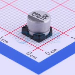 47uF ±20% 10V缩略图