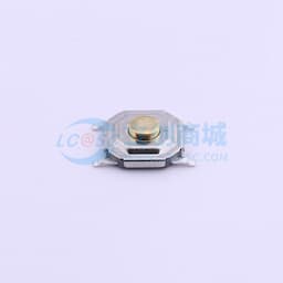 5.1*5.1*1.7mm 立贴 轻触开关缩略图