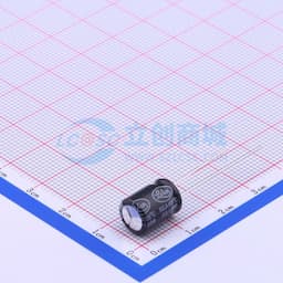 47uF ±20% 100V 【插件】缩略图