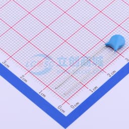 钳位电压60V 0.6焦耳 插件压敏电阻 【压敏】缩略图