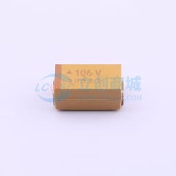 10uF ±20% 35V缩略图