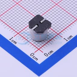 33uF ±20% 10V缩略图