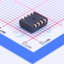 4位 1.27mm 拨码开关缩略图