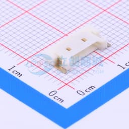 间距:1.25mm 1x5P缩略图