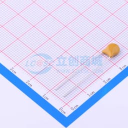 钳位电压104V 1焦耳 插件压敏电阻 【压敏】缩略图