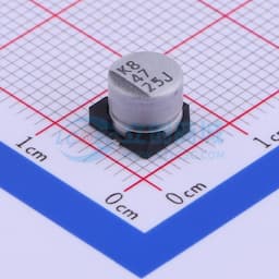 47uF ±20% 25V缩略图