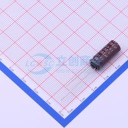 180uF ±20% 50V 【插件】缩略图