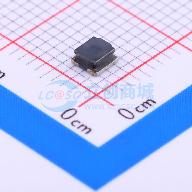 22uH ±20%实物图
