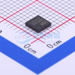 USB总线转接芯片CH341缩略图