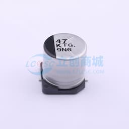 47uF ±20% 80V缩略图