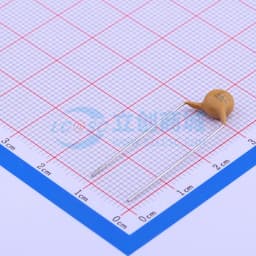 100pF ±10% 400V 等级:Y1 【安规】缩略图