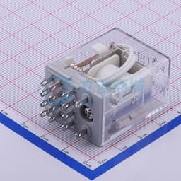 停产 HF18FF/012-4Z1缩略图