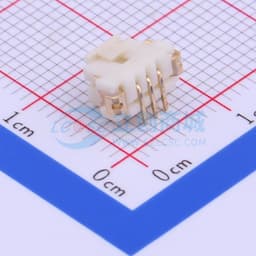 1x3P 间距:1.25mm 立贴缩略图