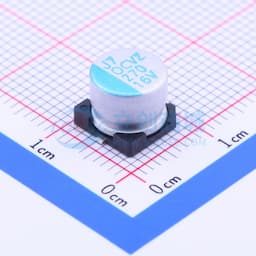 270uF ±20% 16V缩略图