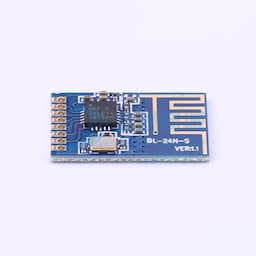 2.4g无线收发模块NRF24L01模块带板载天线缩略图