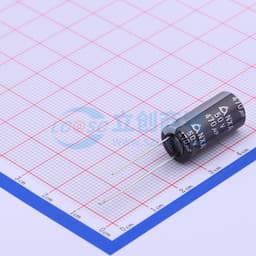470uF ±20% 50V 【引线】缩略图