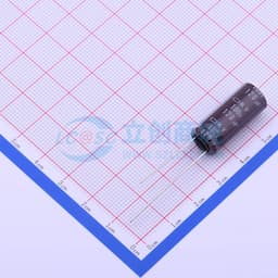 120uF ±20% 100V 【引线】缩略图