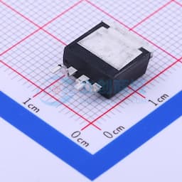 FCB20N60TM缩略图