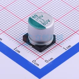 33uF ±20% 80V缩略图