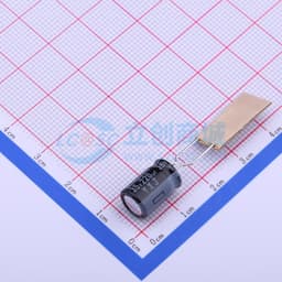 220uF ±20% 35V 【插件】缩略图