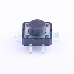 12mm*12mm*7mm 12V 50mA【轻触】缩略图