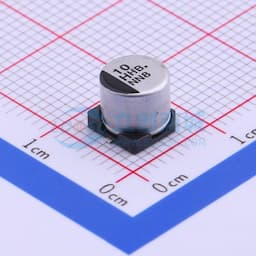 10uF ±20% 50V缩略图