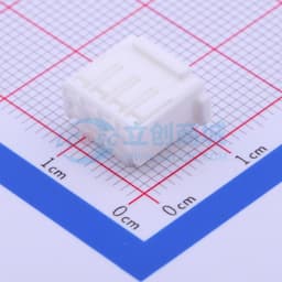 2.5mm 1x4P缩略图