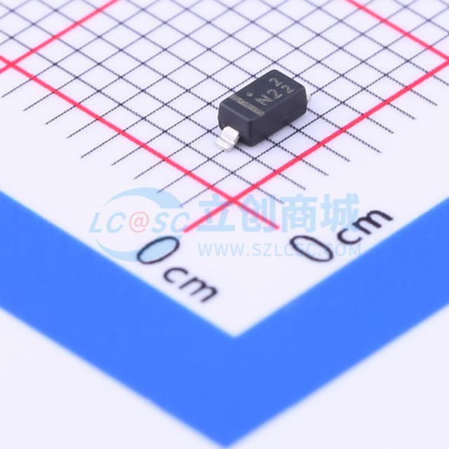 MMSZ5262A_R1_00001实物图