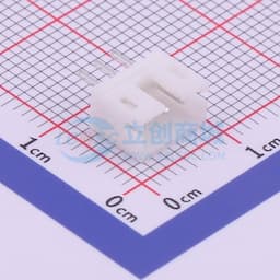 1x3P 间距:2mm 直插 系列:PH 【插件】缩略图