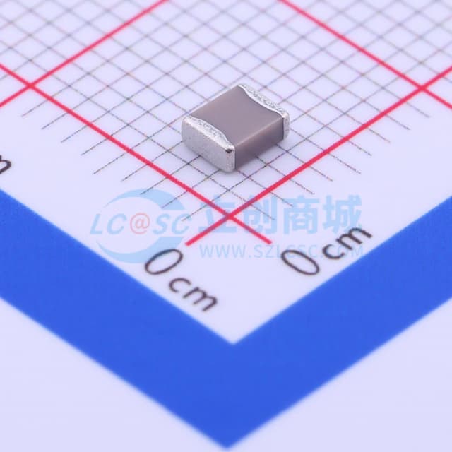 10nF ±5% 630V实物图