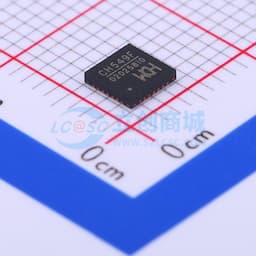 8位增强型USB单片机缩略图