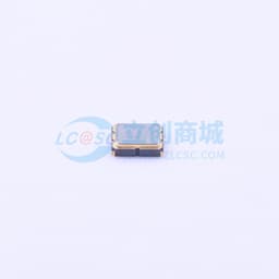 25MHz ±30ppm 3.3V 方波缩略图