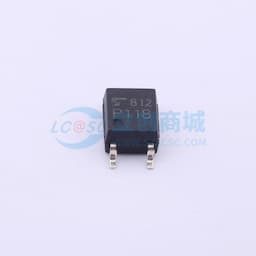 DC输入 1通道 隔离电压(rms):3750V缩略图