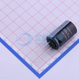 82uF ±20% 450V 【插件】缩略图
