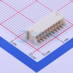 间距:1.5mm 1x9P缩略图