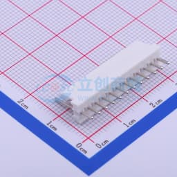 1x12P 间距:2.54mm【插件】缩略图