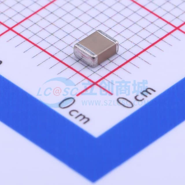 220nF ±10% 250V实物图
