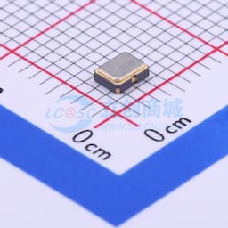 24MHz ±100ppm 2.7V~3.6V缩略图