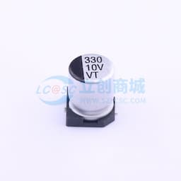 330uF ±20% 10V缩略图