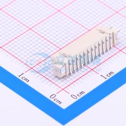 1x12P 间距:1.25mm 立贴缩略图
