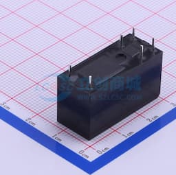 小型大功率12V继电器 单刀单掷-常开 【继电】缩略图