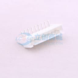 1x9P 间距:2.5mm 弯插 系列:XH 【插件】缩略图