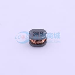 3.9uH ±20%缩略图