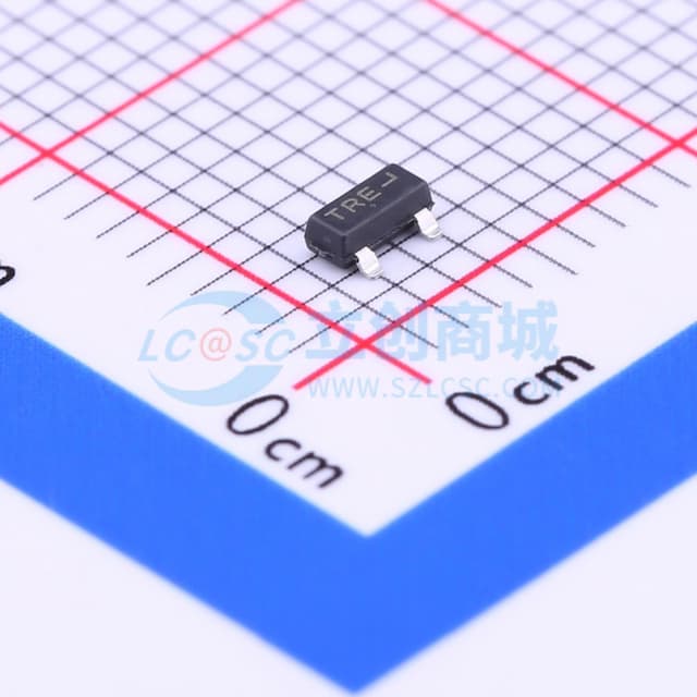 NTR4170NT1G实物图