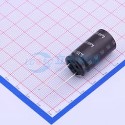 330uF ±20% 160V 【插件】缩略图